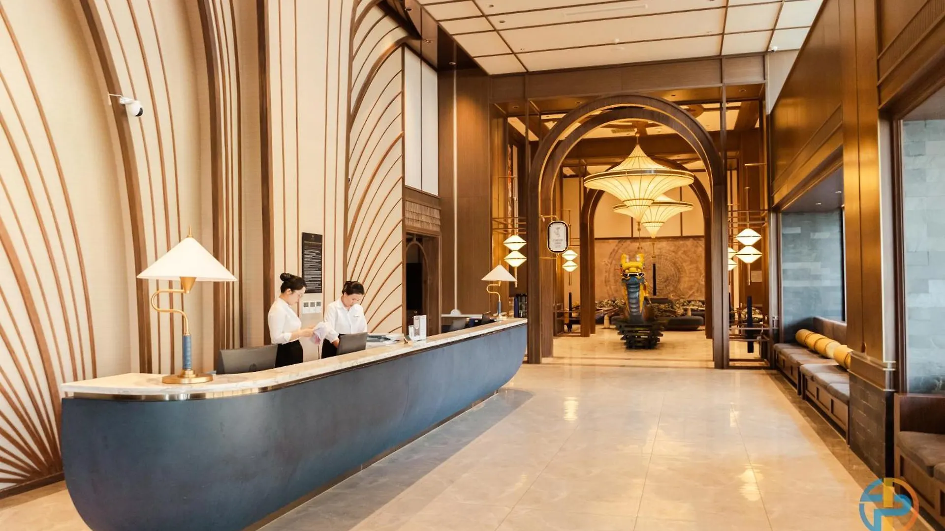 Apec Mandala Cham Bay Mui Ne - Ruby Apartment Phan Thiet