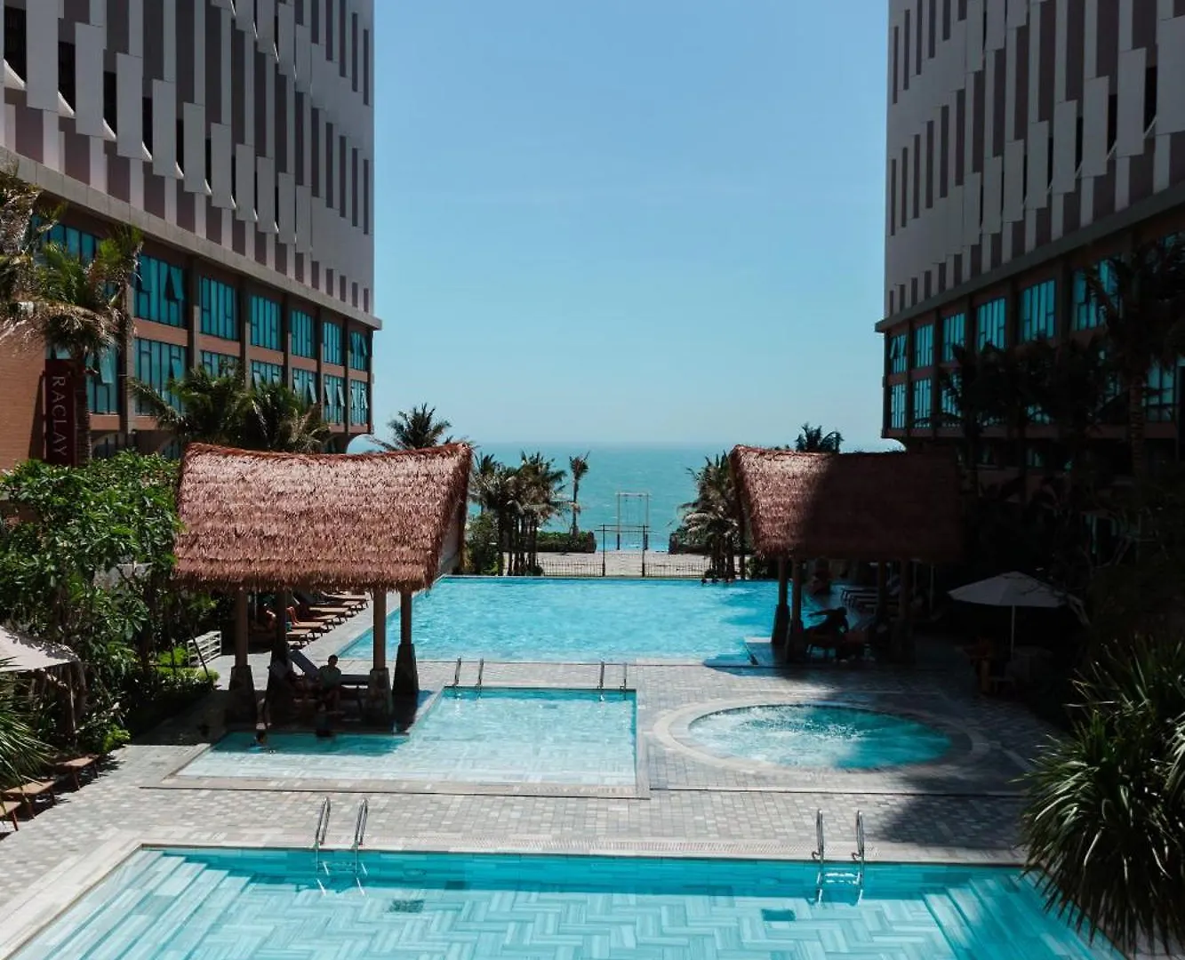 Apec Mandala Cham Bay Mui Ne - Ruby Apartment Phan Thiet