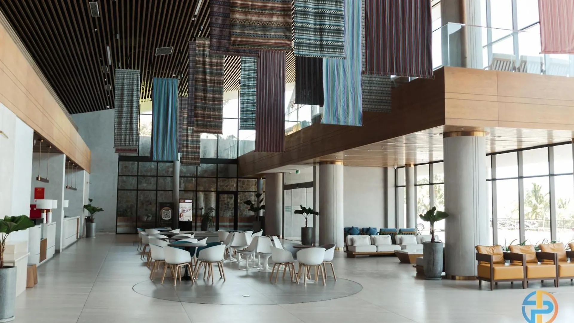 Apec Mandala Cham Bay Mui Ne - Ruby Apartment Phan Thiet 0*,  Vietnam