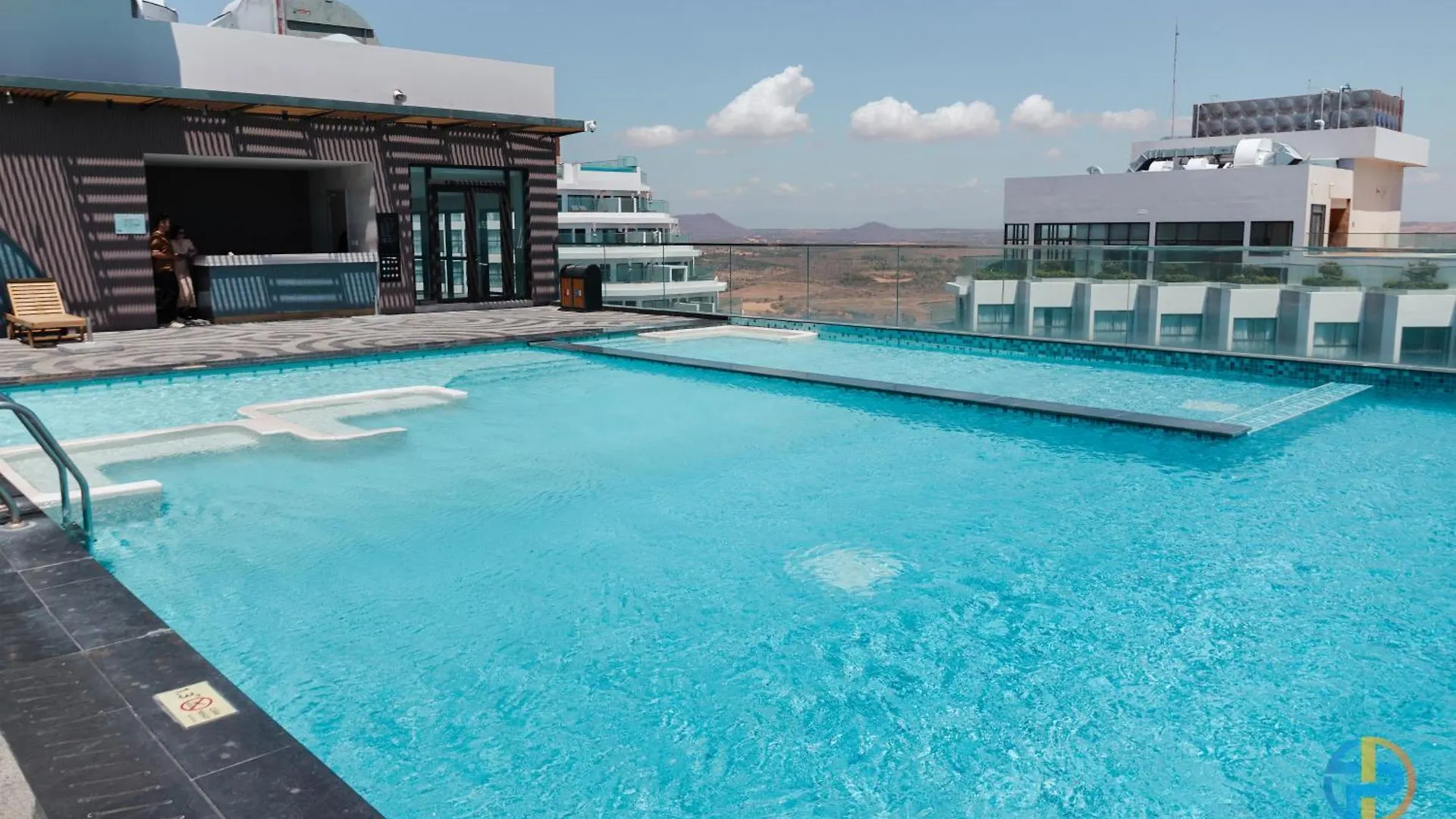 Apec Mandala Cham Bay Mui Ne - Ruby Apartment Phan Thiet