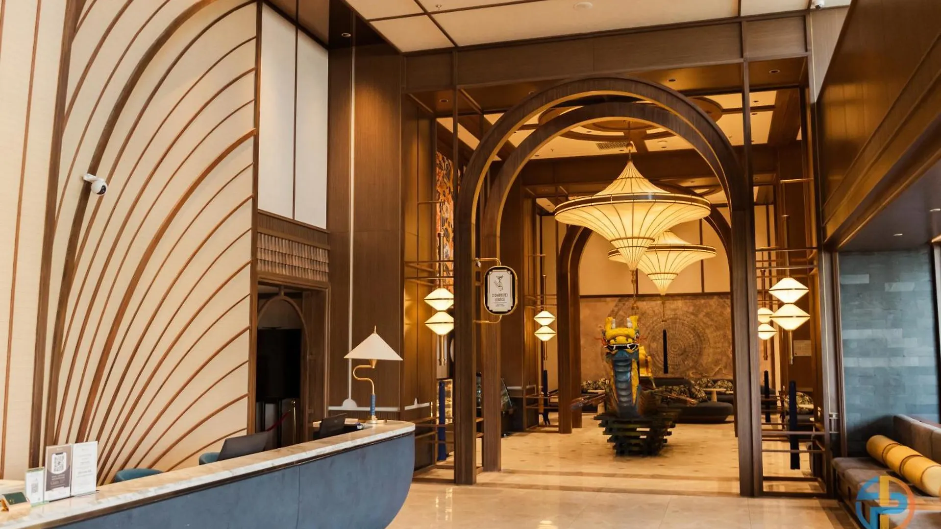 Apec Mandala Cham Bay Mui Ne - Ruby Apartment Phan Thiet