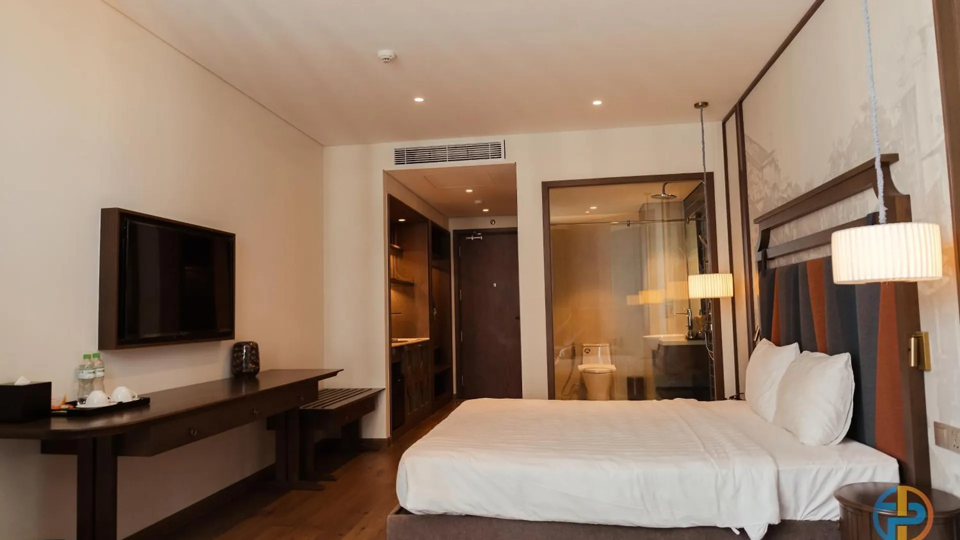 Apec Mandala Cham Bay Mui Ne - Ruby Apartment Phan Thiet Vietnam