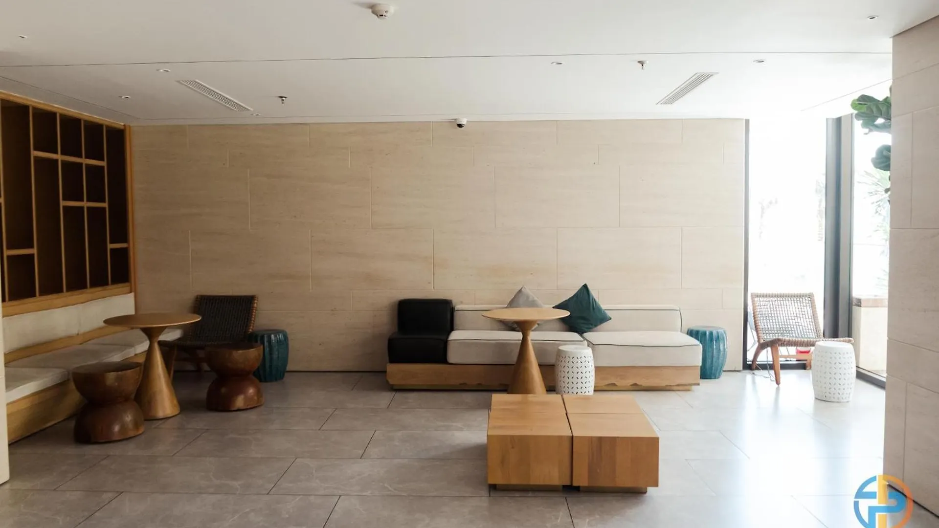 Apec Mandala Cham Bay Mui Ne - Ruby Apartment Phan Thiet