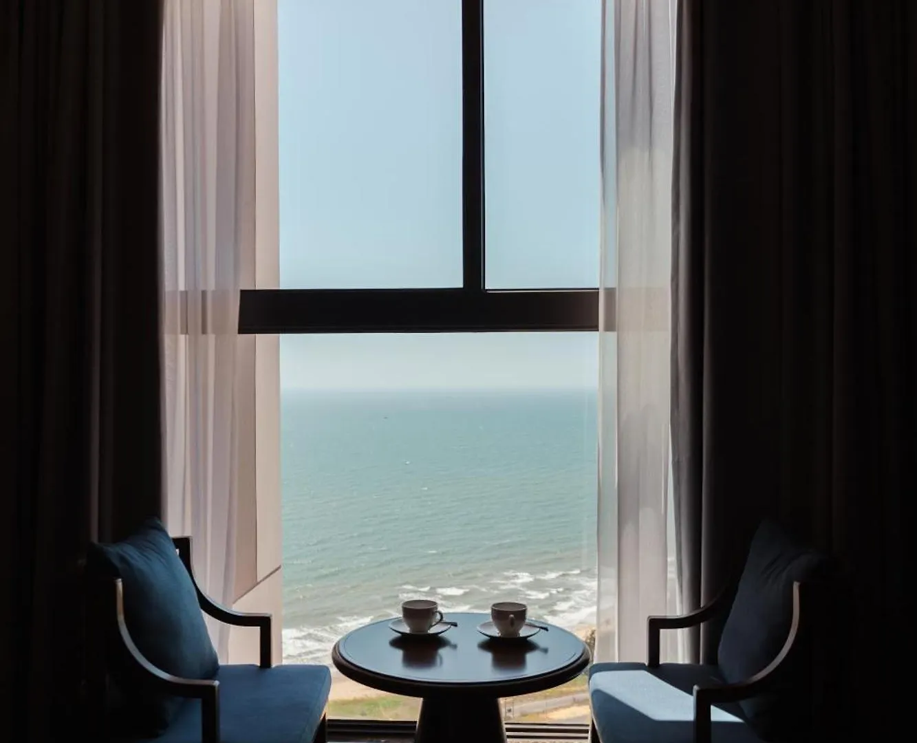 Apec Mandala Cham Bay Mui Ne - Ruby Apartment Phan Thiet