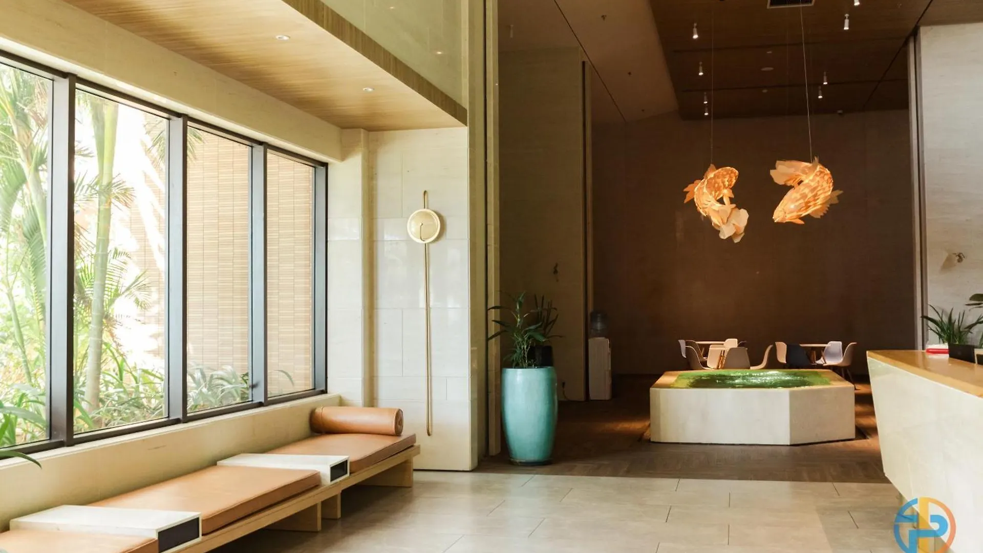 Apec Mandala Cham Bay Mui Ne - Ruby Apartment Phan Thiet