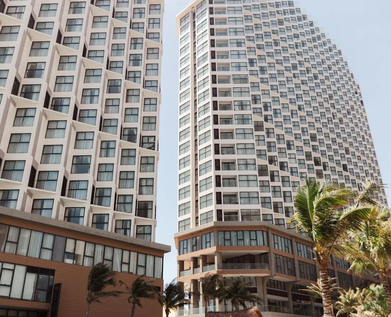 Apec Mandala Cham Bay Mui Ne - Ruby Apartment Phan Thiet
