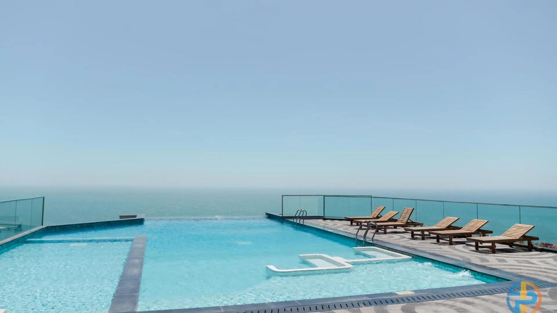 Apec Mandala Cham Bay Mui Ne - Ruby Apartment Phan Thiet