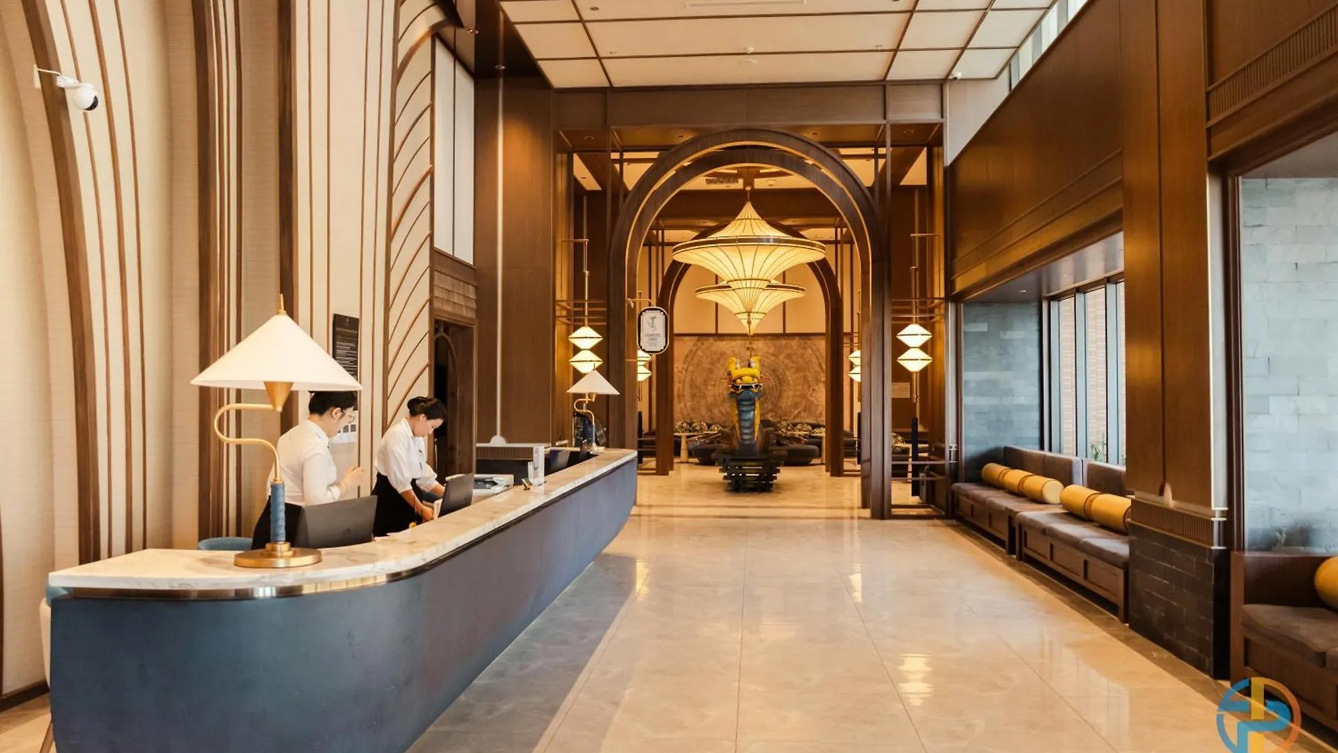 Apec Mandala Cham Bay Mui Ne - Ruby Apartment Phan Thiet