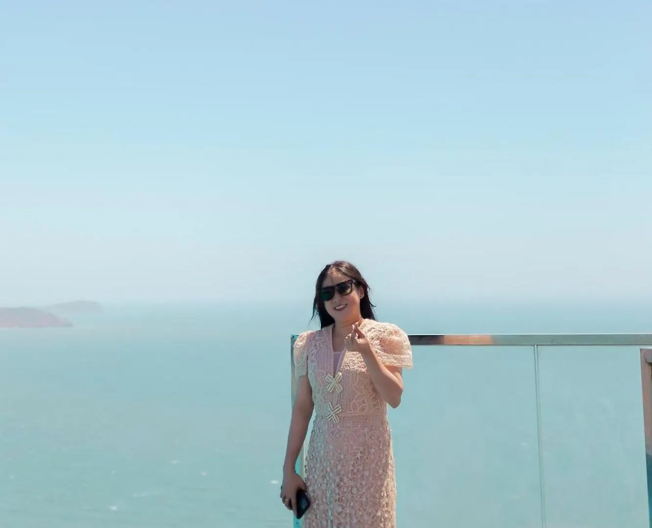 Apec Mandala Cham Bay Mui Ne - Ruby Apartment Phan Thiet