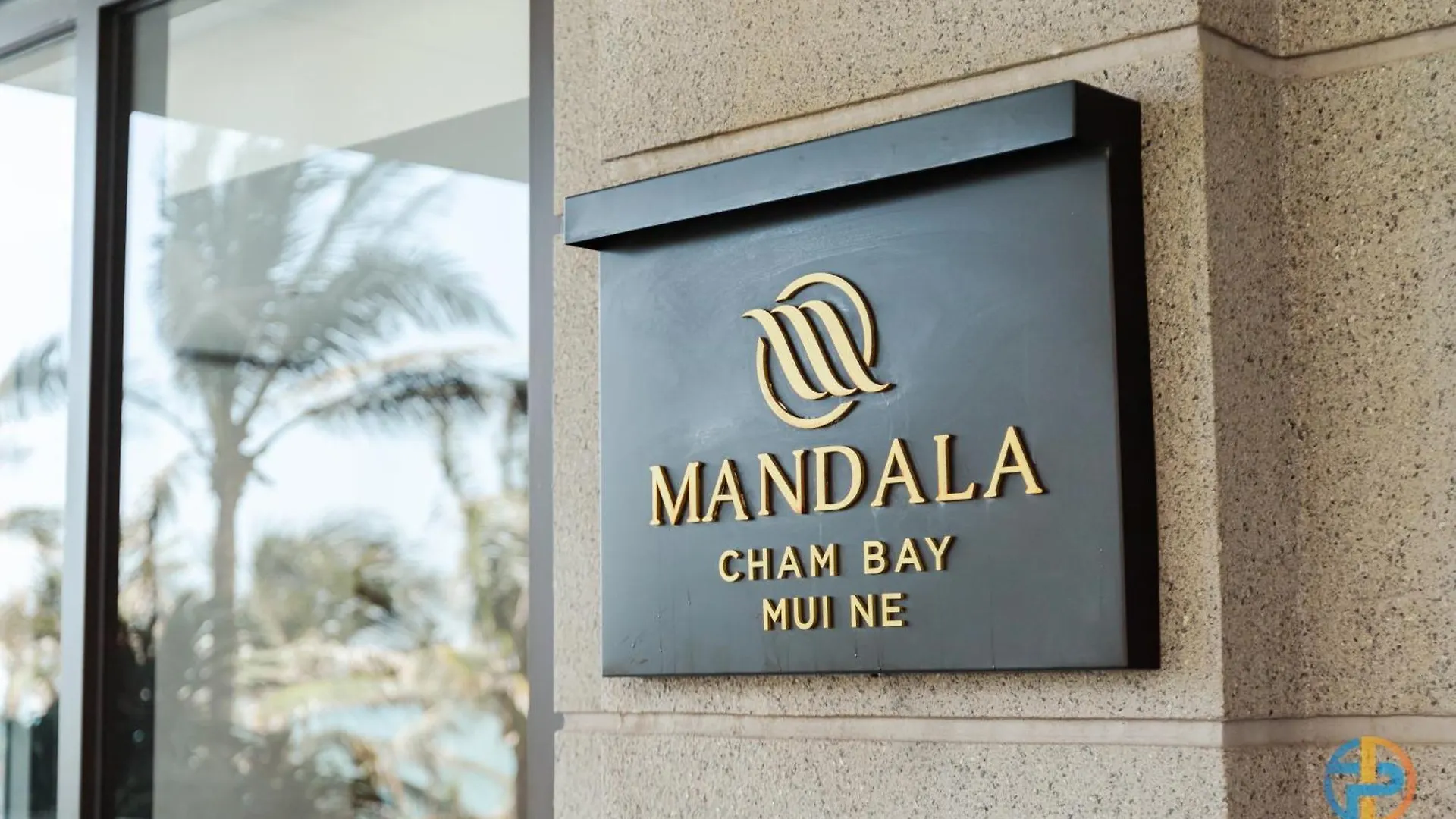 Apec Mandala Cham Bay Mui Ne - Ruby Apartment Phan Thiet Vietnam