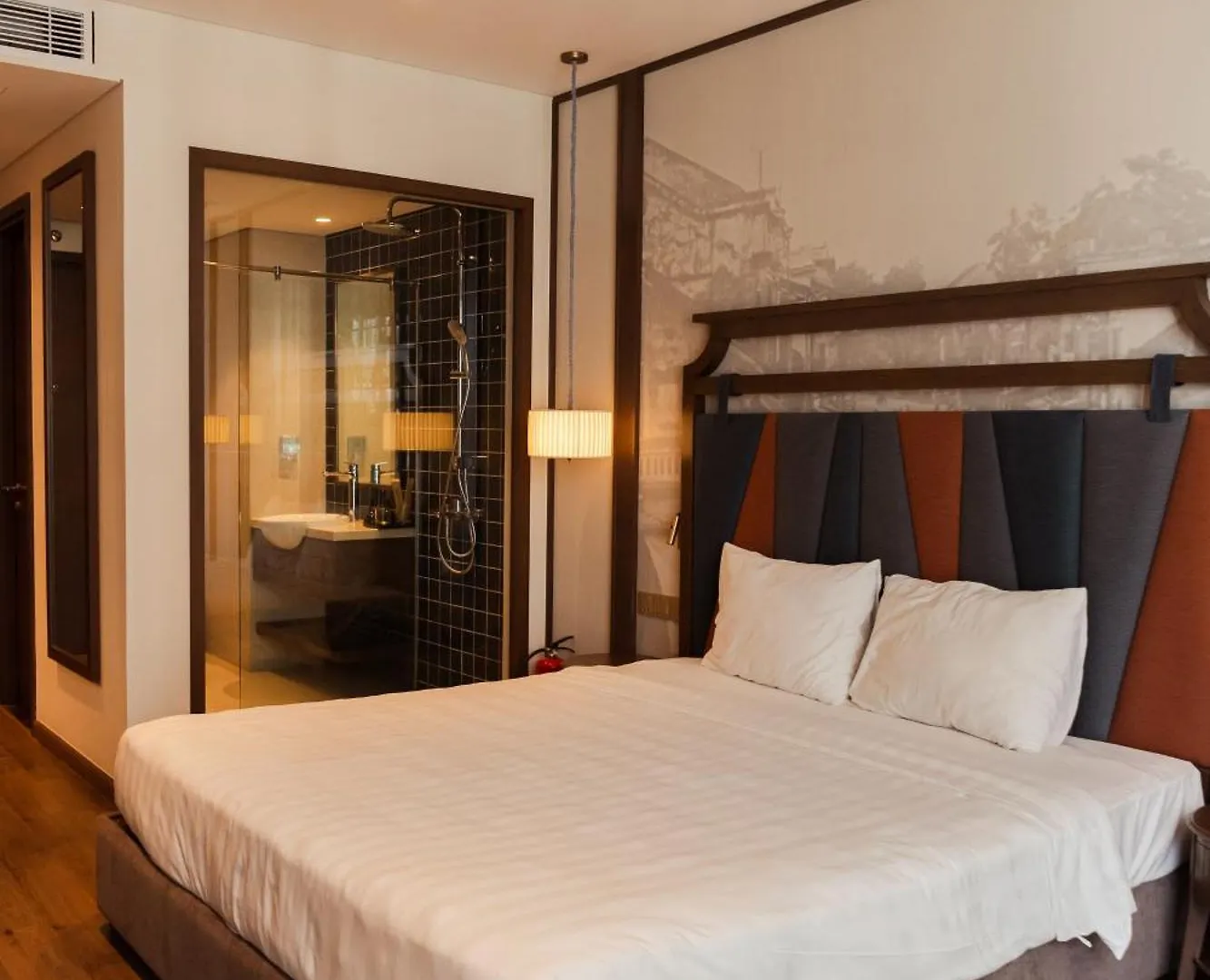 Apec Mandala Cham Bay Mui Ne - Ruby Apartment Phan Thiet