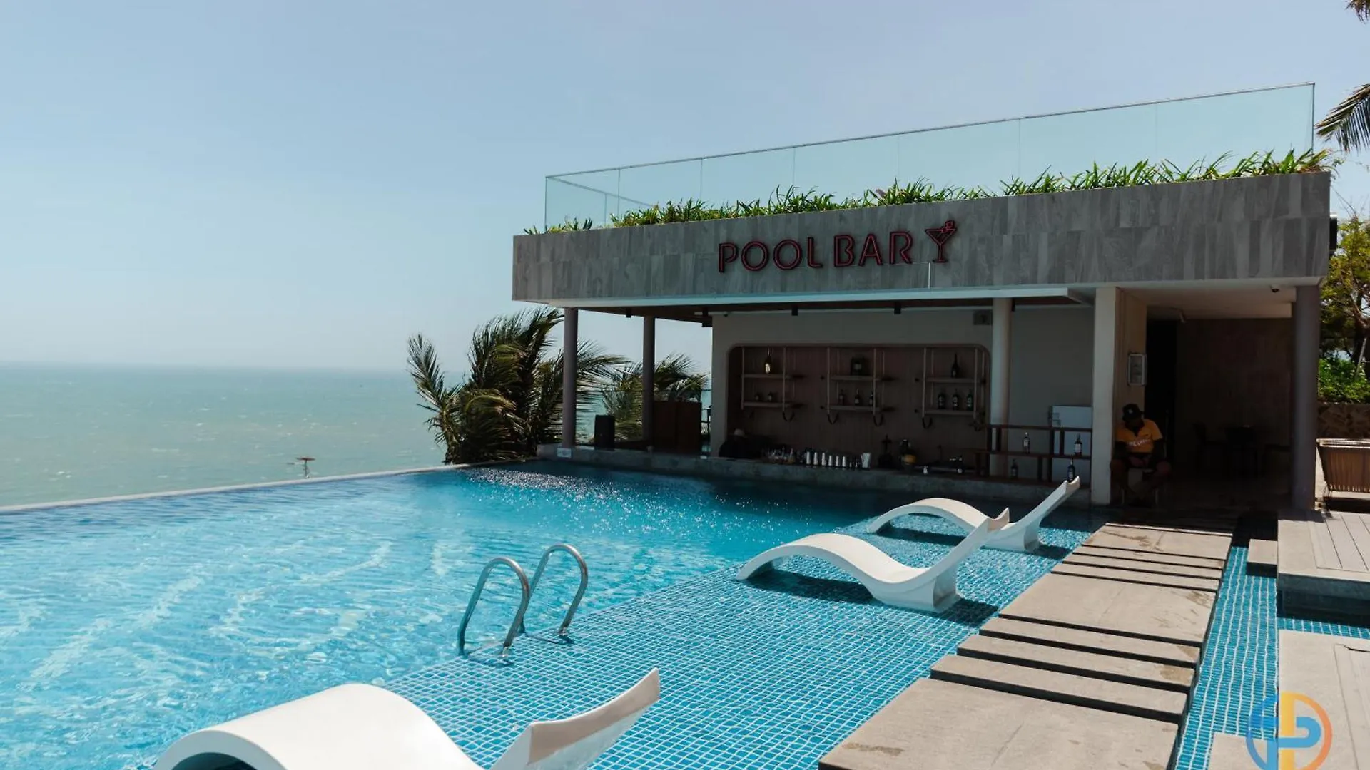 Apec Mandala Cham Bay Mui Ne - Ruby Apartment Phan Thiet Vietnam