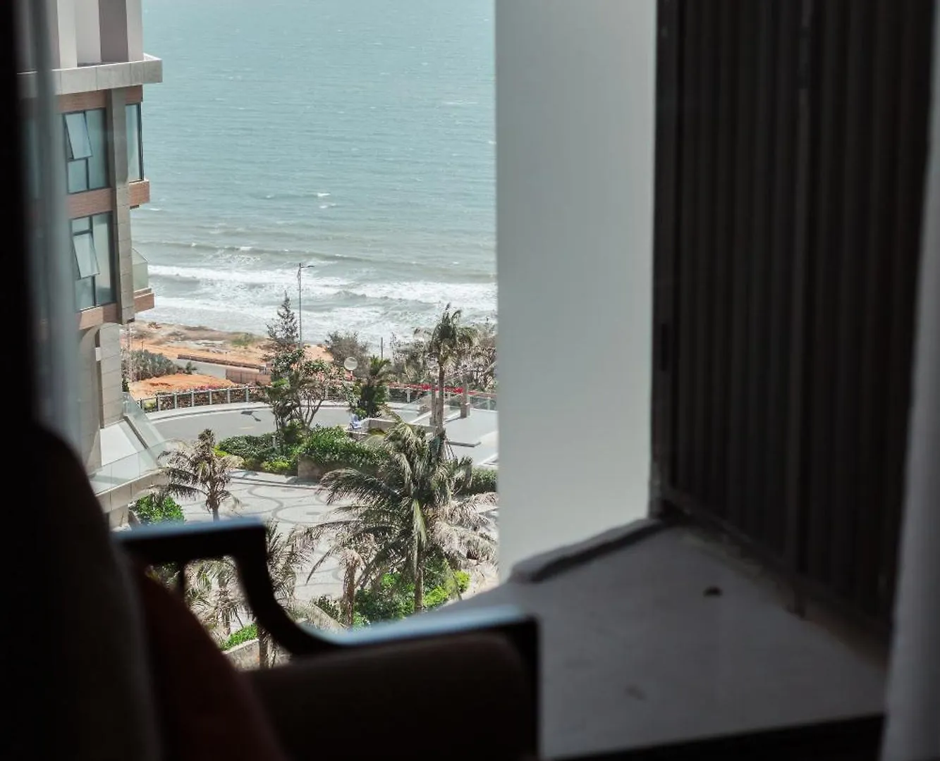 Apec Mandala Cham Bay Mui Ne - Ruby Apartment Phan Thiet