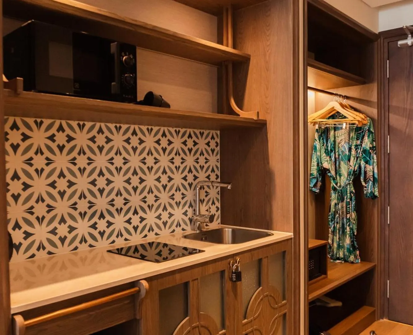 Apec Mandala Cham Bay Mui Ne - Ruby Apartment Phan Thiet 0*,