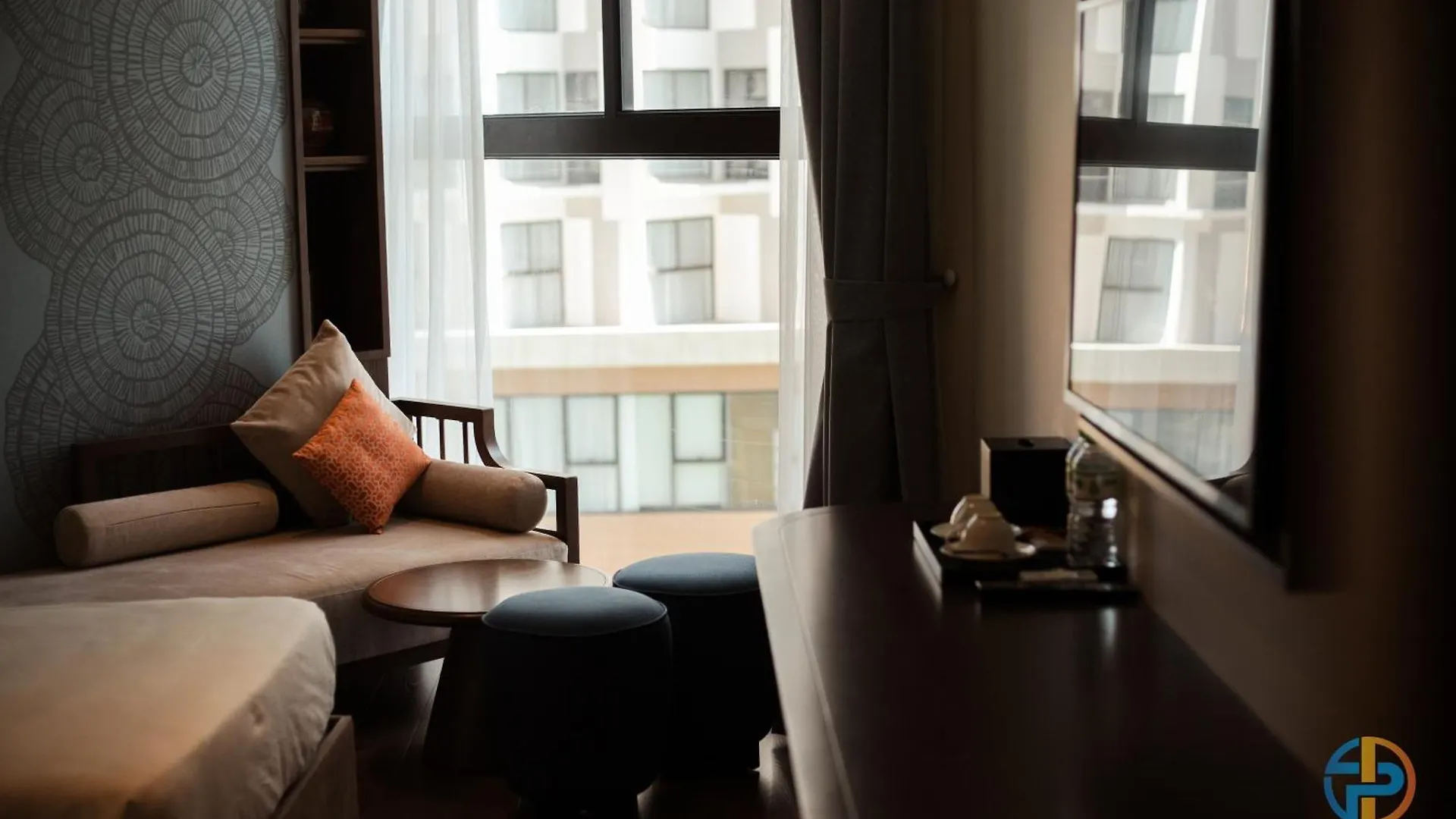Apec Mandala Cham Bay Mui Ne - Ruby Apartment Phan Thiet