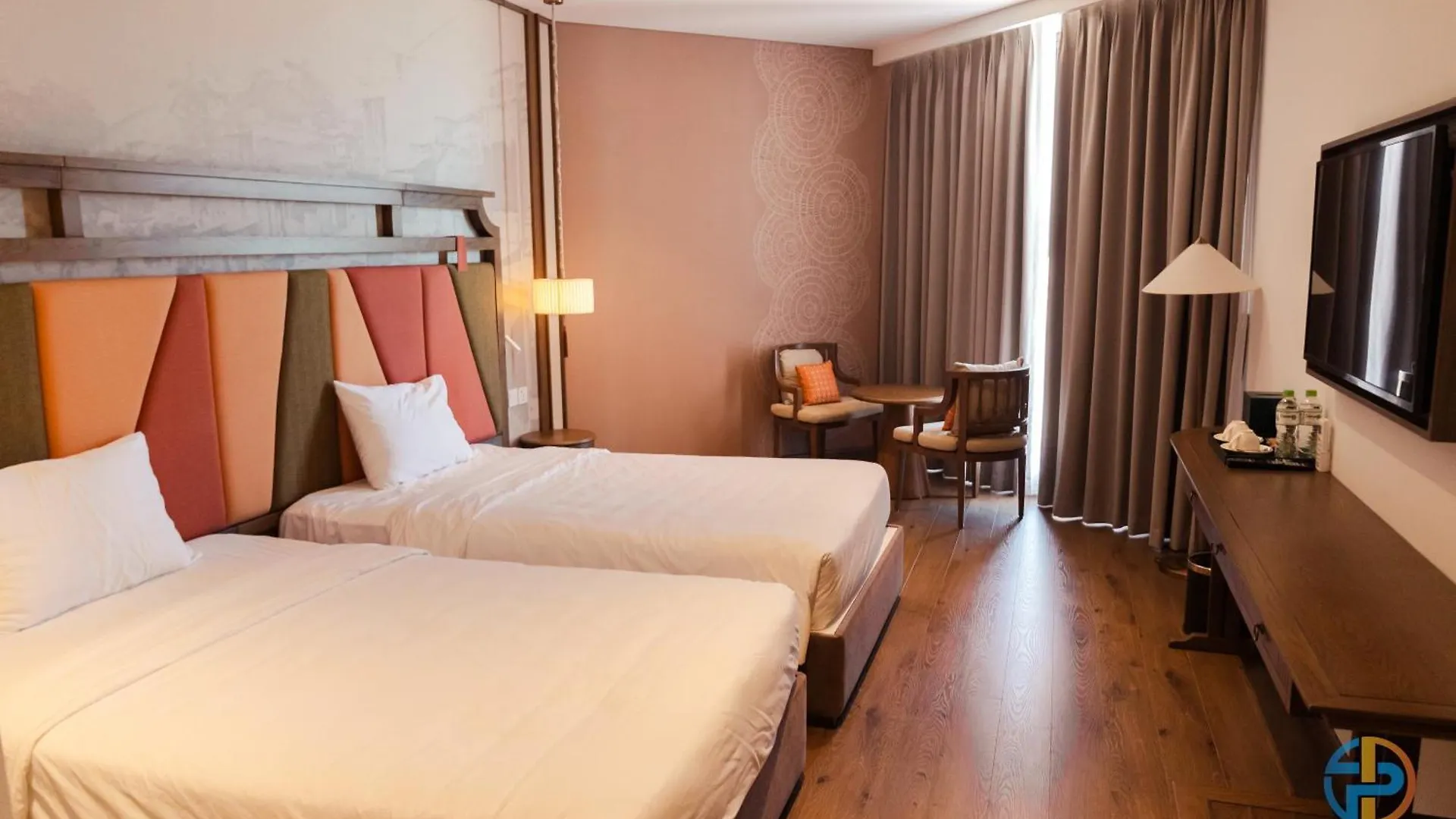Apec Mandala Cham Bay Mui Ne - Ruby Apartment Phan Thiet Vietnam