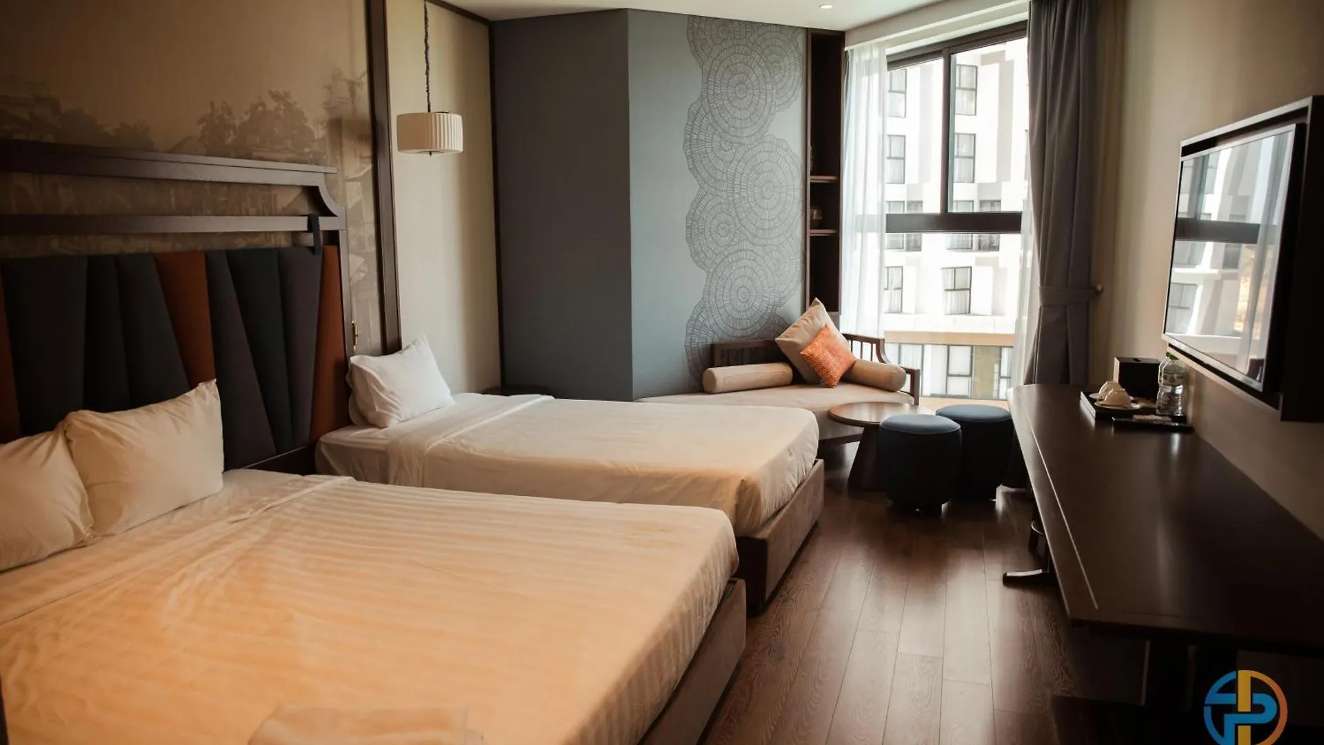 Apec Mandala Cham Bay Mui Ne - Ruby Apartment Phan Thiet 0*,  Vietnam