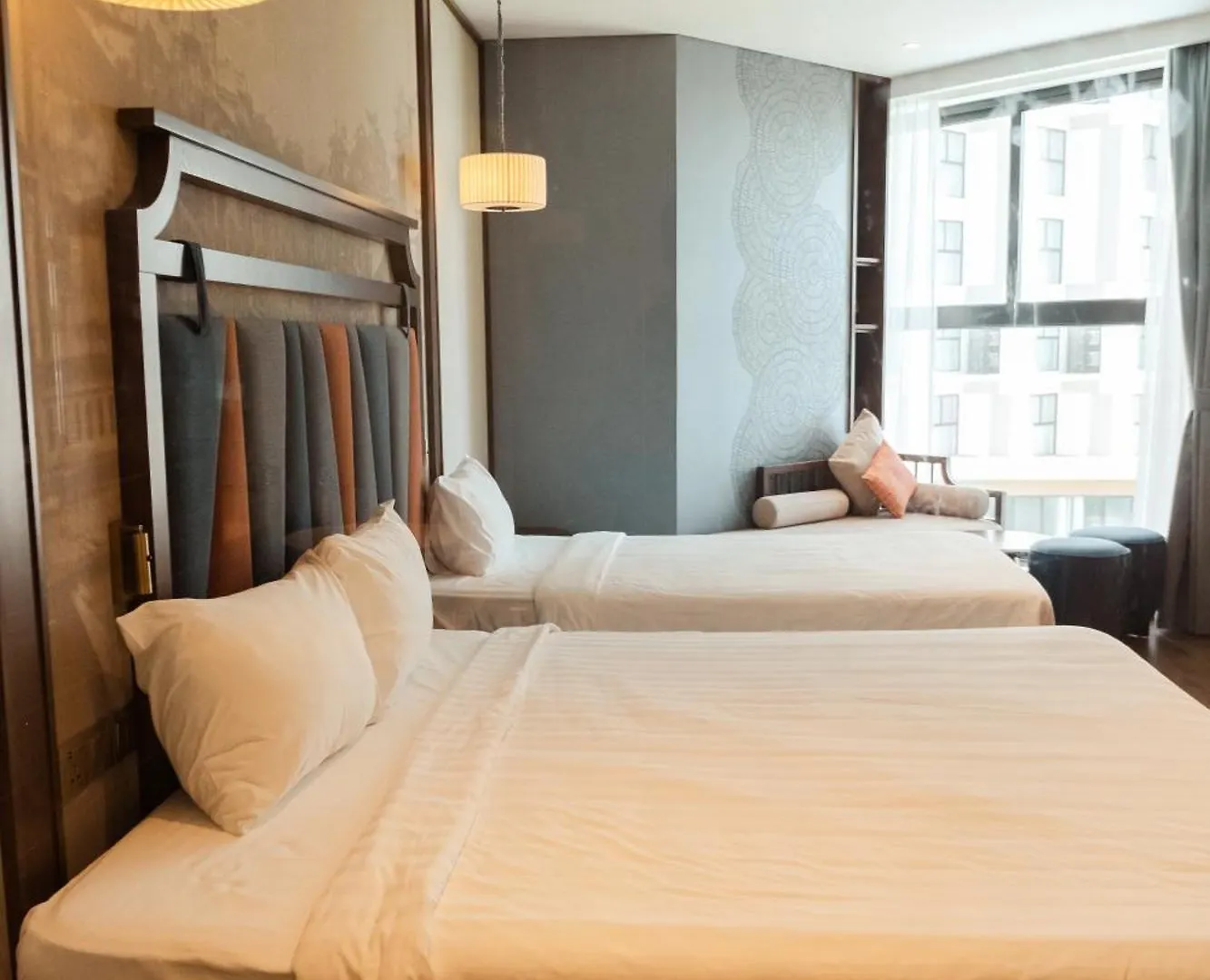 Apec Mandala Cham Bay Mui Ne - Ruby Apartment Phan Thiet