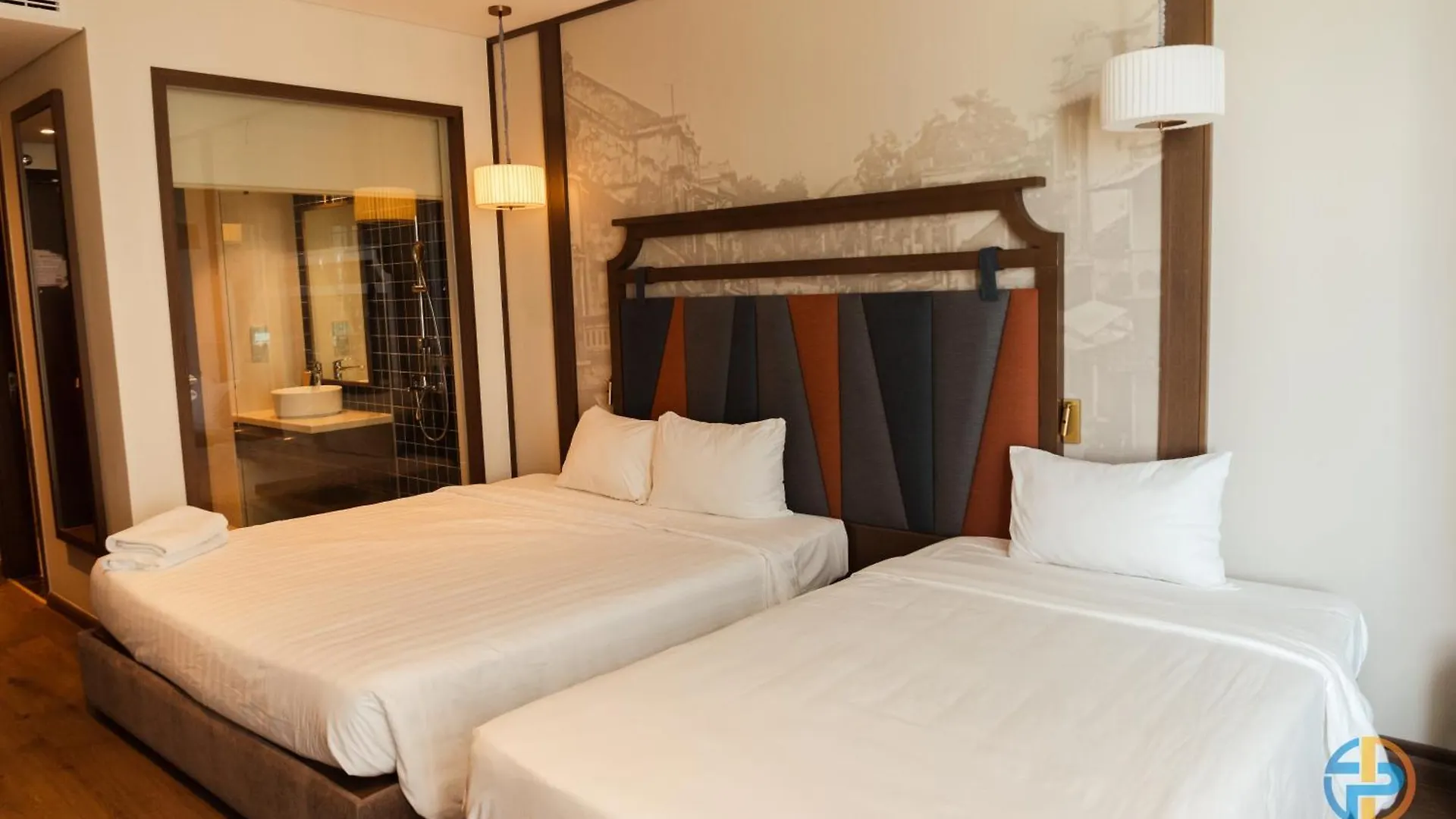 Apec Mandala Cham Bay Mui Ne - Ruby Apartment Phan Thiet