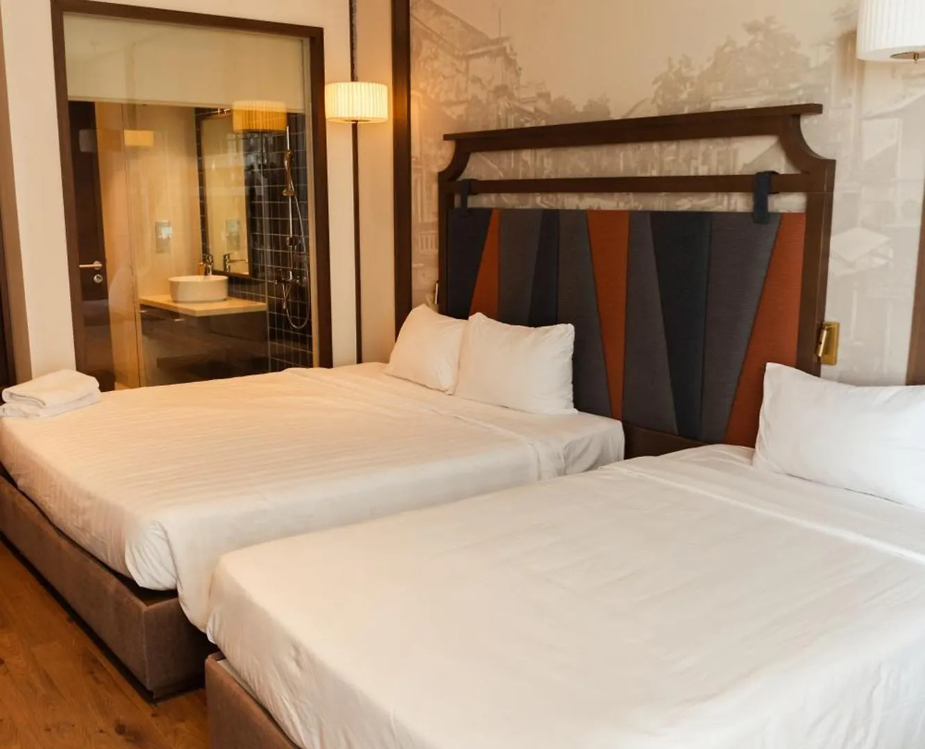 Apec Mandala Cham Bay Mui Ne - Ruby Apartment Phan Thiet