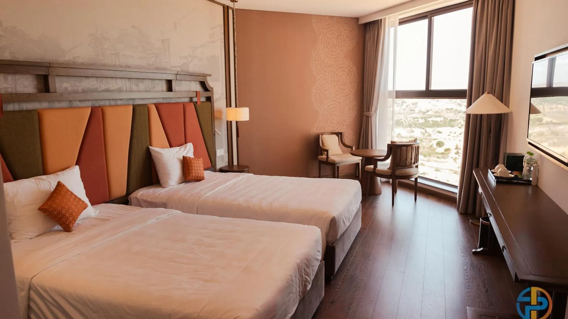 Apec Mandala Cham Bay Mui Ne - Ruby Apartment Phan Thiet 0*,