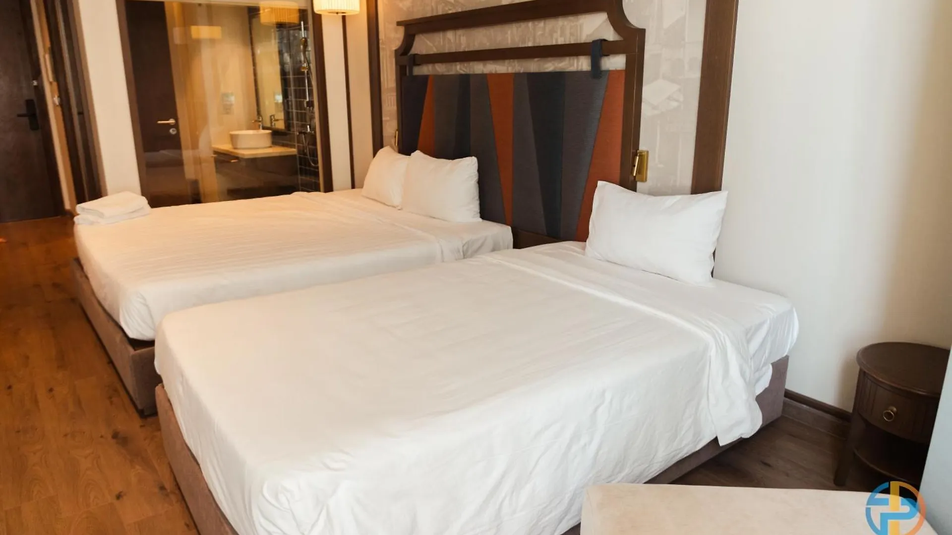 Apec Mandala Cham Bay Mui Ne - Ruby Apartment Phan Thiet