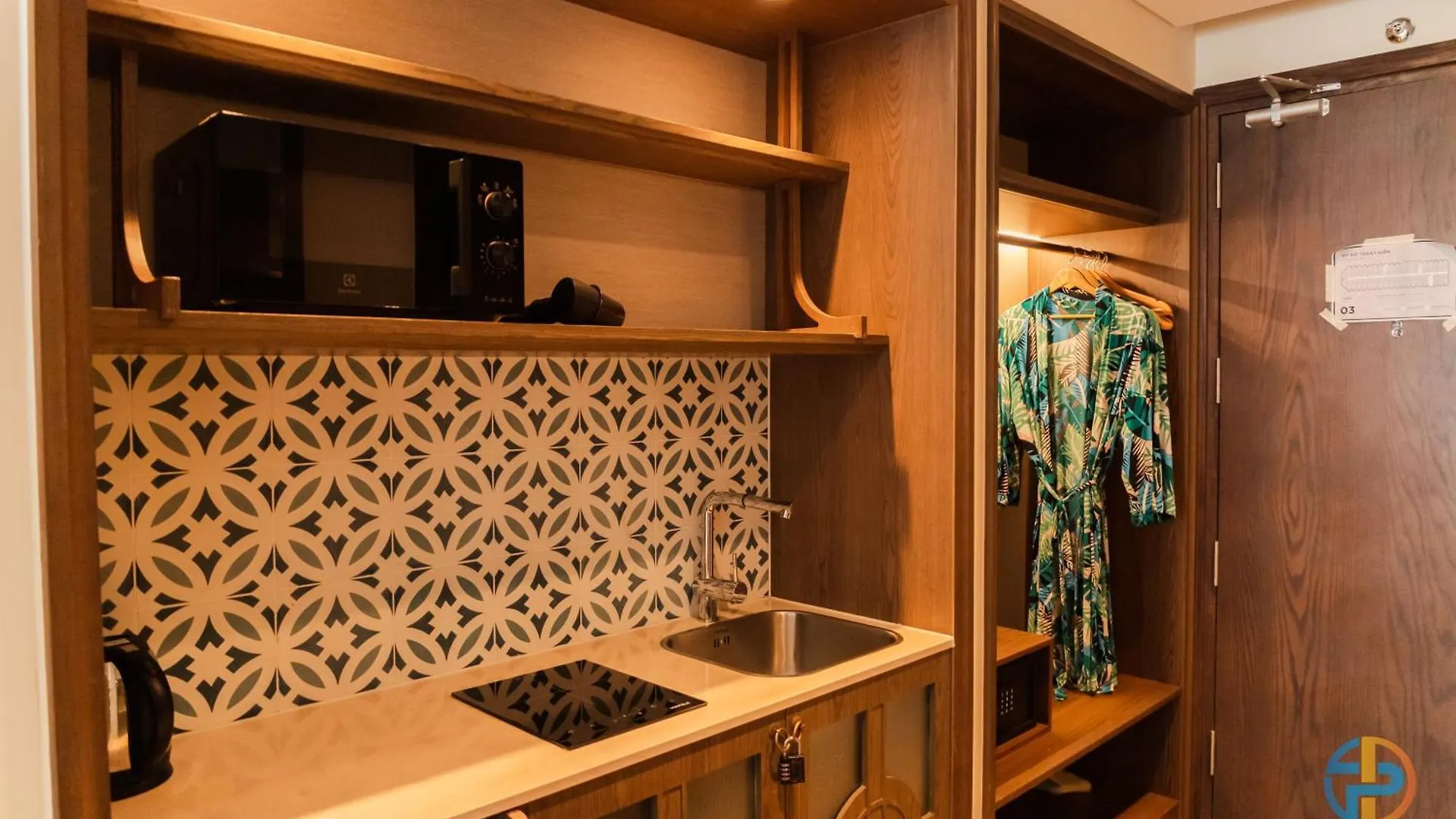 Apec Mandala Cham Bay Mui Ne - Ruby Apartment Phan Thiet