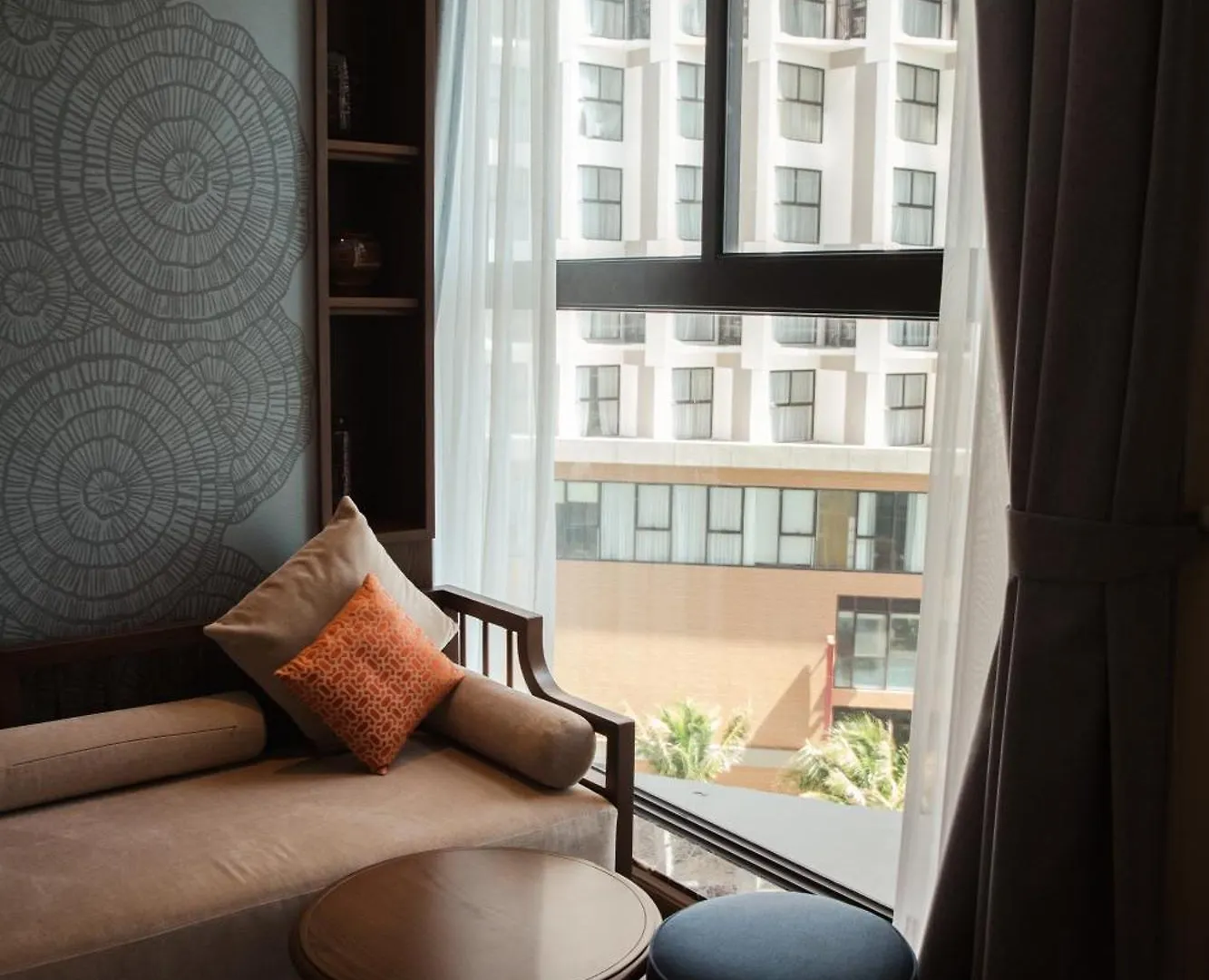 Apec Mandala Cham Bay Mui Ne - Ruby Apartment Phan Thiet 0*,