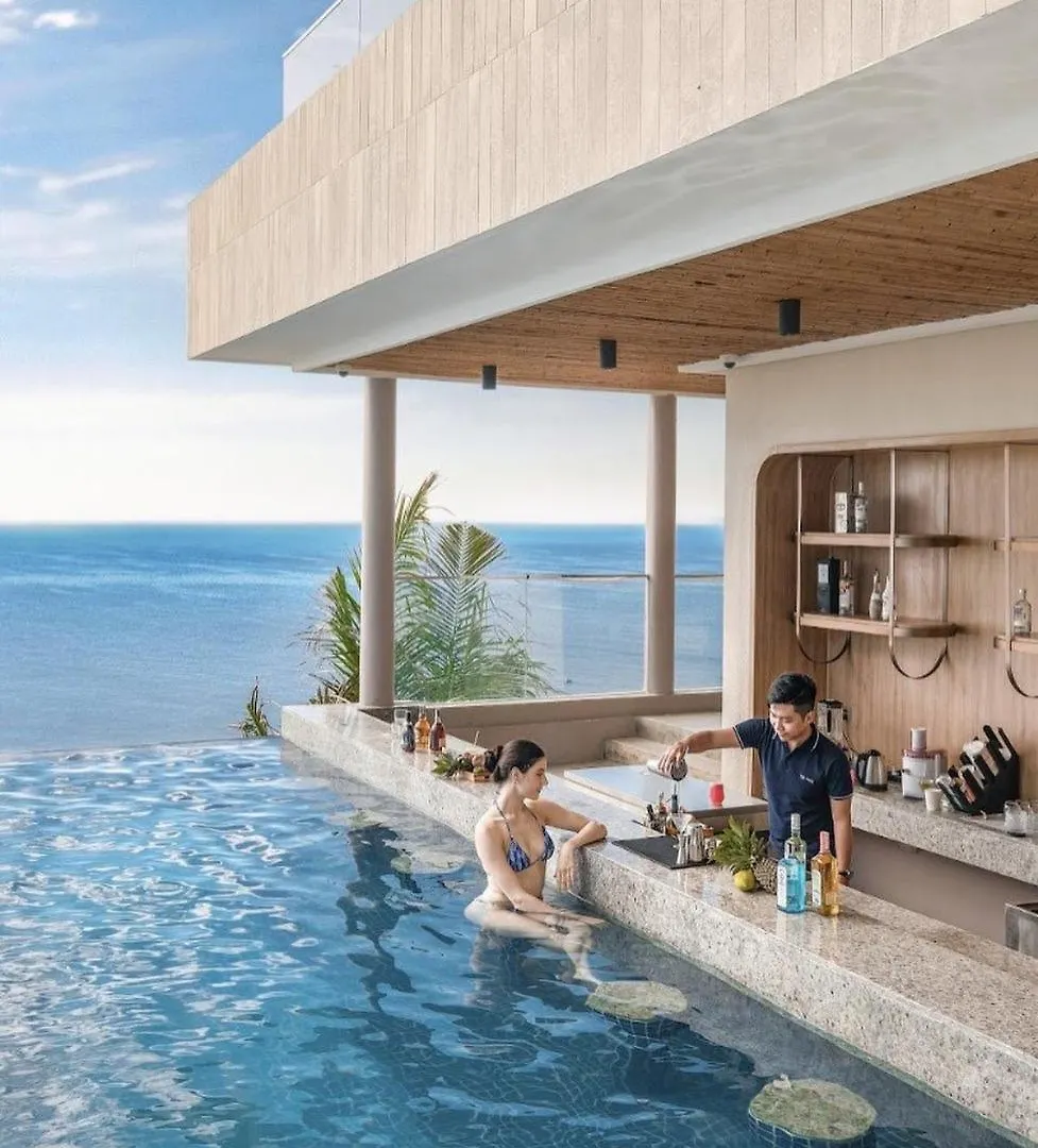 Apec Mandala Cham Bay Mui Ne - Ruby Apartment Phan Thiet 0*,