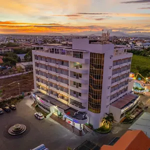 3* Otel Doi Duong